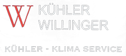 Kühler Willinger - Inh. Avni Nuhiji Logo